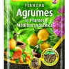 Terreau agrumes et plantes méditerranéennes 6L