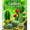 Terreau cactées 6L