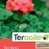 Terreau géraniums et plantes fleuries UAB 50L