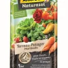Terreau potager horticole Naturasol 40L ALGOFLASH