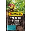 Terreau semis, bouturage, repiquage 20L ALGOFLASH