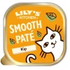 Terrine pour chat adulte Poulet - sans céréales 85g