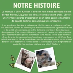 Terrine pour chat adulte - sans céréales 8x85g