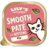 Terrine pour chaton Poulet - sans céréales 85g