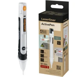 Testeur de tension ActiveFinder LASERLINER