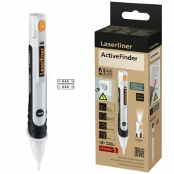 Testeur de tension ActiveFinder LASERLINER