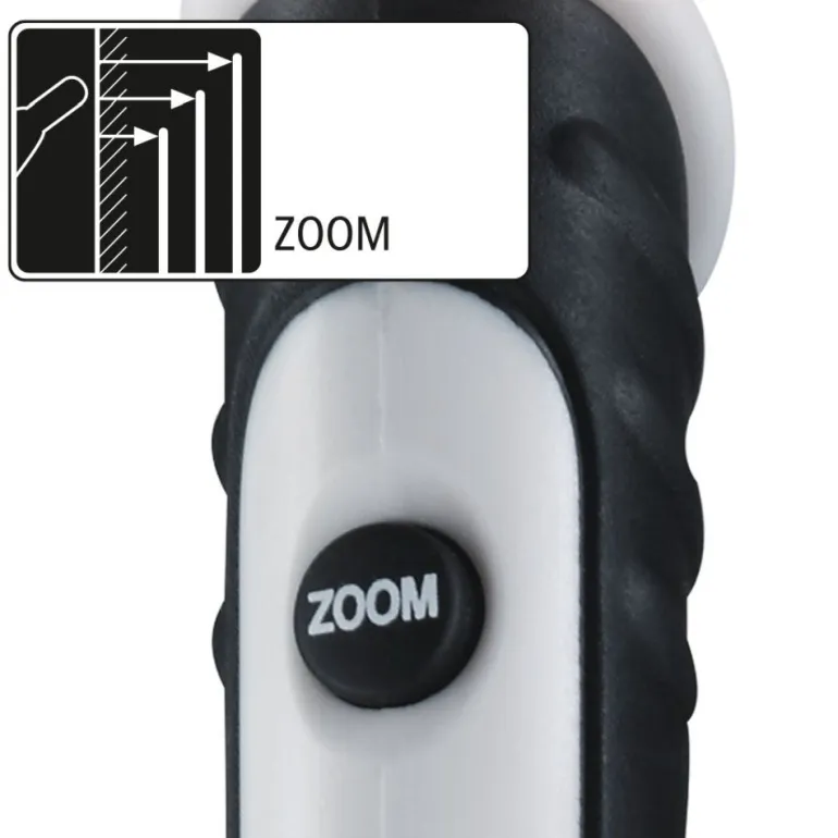 Testeur de tension sans contact ActiveFinder LASERLINER