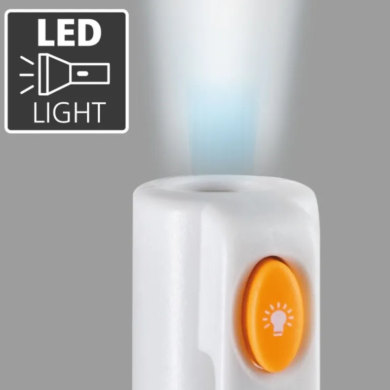 Testeur de tension sans contact ActiveFinder LASERLINER