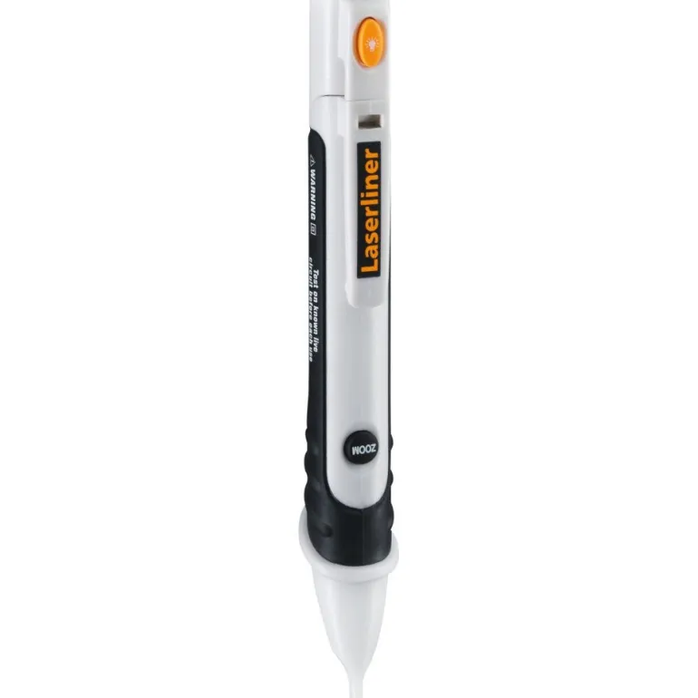 Testeur de tension sans contact ActiveFinder LASERLINER
