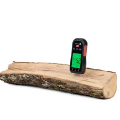 Testeur d'humidité pour bois