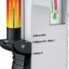 Testeur piles BatteryCheck