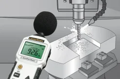 Testeur son SoundTest-Master