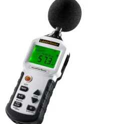 Testeur son SoundTest-Master