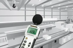 Testeur son SoundTest-Master