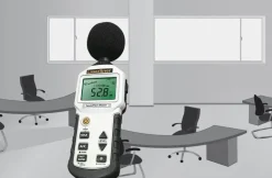 Testeur son SoundTest-Master