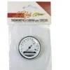 Thermomètre à cadran