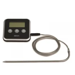 Thermomètre de cuisson