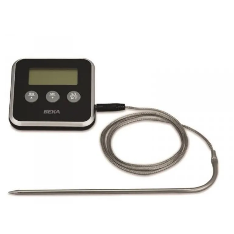 Thermomètre de cuisson