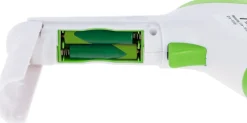 Thermomètre infrarouge 32 °C - 45 °C KERBL