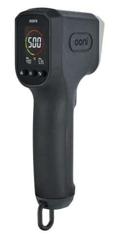 Thermomètre infrarouge Ooni