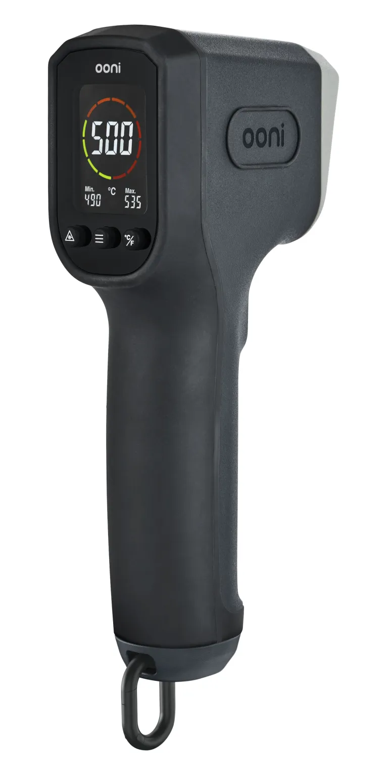 Thermomètre infrarouge Ooni