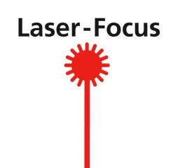 Thermomètre infrarouge ThermoSpot Pocket LASERLINER