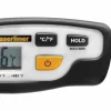Thermomètre numérique ThermoTester LASERLINER