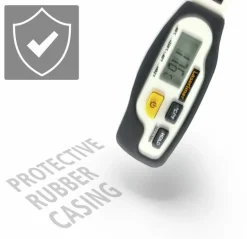 Thermomètre numérique ThermoTester LASERLINER