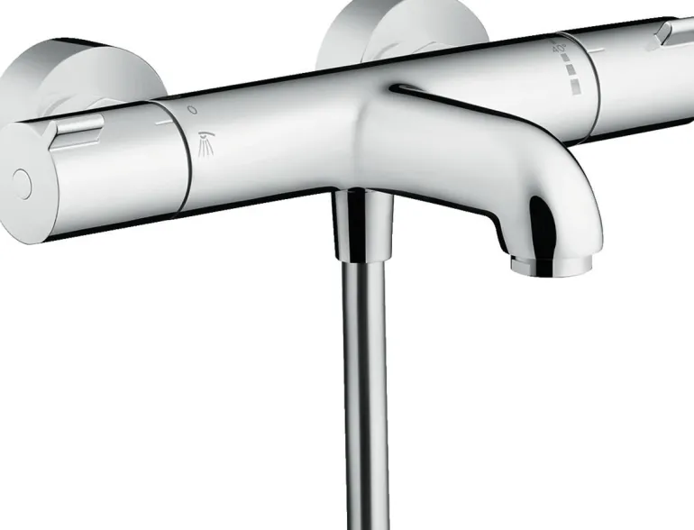 Thermostat Ecostat 1001 CL bain/douche