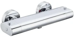 Thermostatique douche Matcha chromé ROUSSEAU