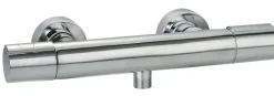 Thermostatique douche loona chrome ROUSSEAU