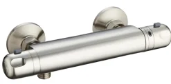 Thermostatique douche volga 2 inox ROUSSEAU