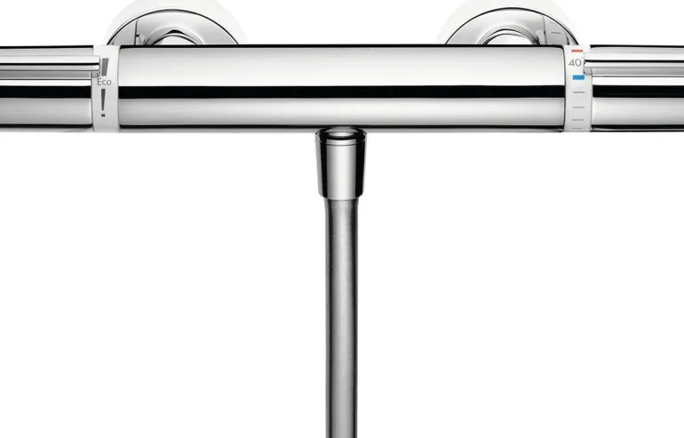 Thermostat Versostat 2 douche HANSGROHE