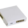 Étiquettes autocollantes "Miel de France" (x750)