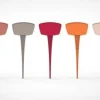 Étiquettes à planter de couleur Label 25 Color NORTENE