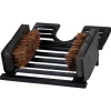 Tire-bottes brosse