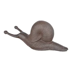 Tire bottes fonte escargot