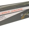 Tire-câble manuel horizontal 1300 kg