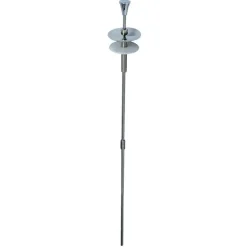 Tirette pour bonde de lavabo/bidet WIRQUIN