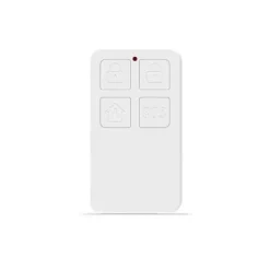 Télécommande SEMAC 4 touches pour alarme ALM 650