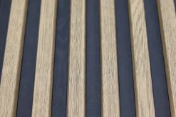 Tôle de bardage acier imitation bois Clairvoie'Bac 40 - 4m