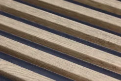 Tôle de bardage acier imitation bois Clairvoie'Bac 40 -3m