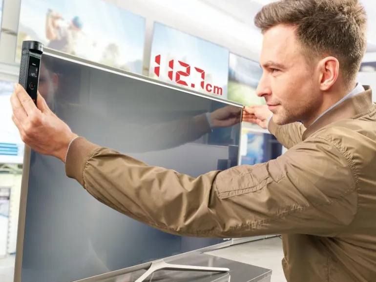 Télémètre laser Zamo Set BOSCH