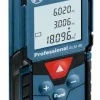 Télémètre laser GLM 40 BOSCH PROFESSIONAL