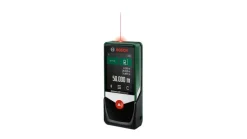 Télémètre laser numérique AdvancedDistance 50C BOSCH