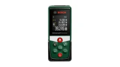Télémètre laser numérique UniversalDistance 40C BOSCH