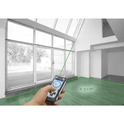 Télémètre laser vert fonction d’angle LaserRange-Master Gi5