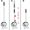 Télémètre à roue RollPilot Mini LASERLINER