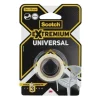 Toile de réparation Extremium Univeral Blanc 3mx19mm SCOTCH