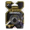 Toile de réparation Extremium Universal Noir 3mx19mm SCOTCH